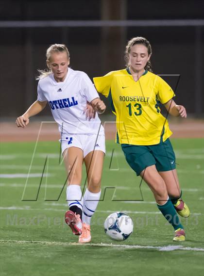 Thumbnail 3 in Roosevelt @ Bothell photogallery.