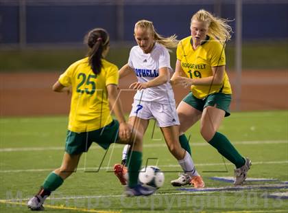 Thumbnail 2 in Roosevelt @ Bothell photogallery.