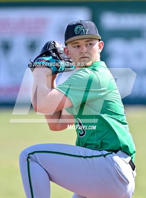 Fort Myers vs. Riverview Sarasota (Venice Spring Break Classic) 