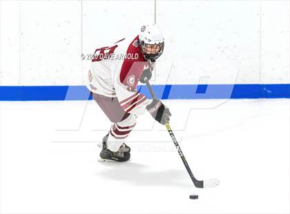 Thumbnail 3 in St. John's Prep @ Arlington (MIAA Division 1A) photogallery.