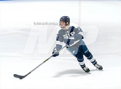 Thumbnail 1 in St. John's Prep @ Arlington (MIAA Division 1A) photogallery.