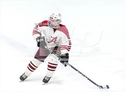 Thumbnail 3 in St. John's Prep @ Arlington (MIAA Division 1A) photogallery.