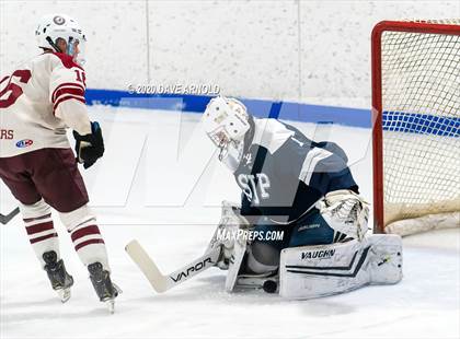 Thumbnail 2 in St. John's Prep @ Arlington (MIAA Division 1A) photogallery.