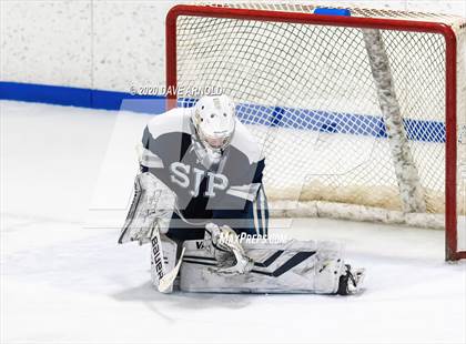 Thumbnail 1 in St. John's Prep @ Arlington (MIAA Division 1A) photogallery.