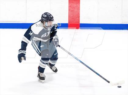 Thumbnail 2 in St. John's Prep @ Arlington (MIAA Division 1A) photogallery.