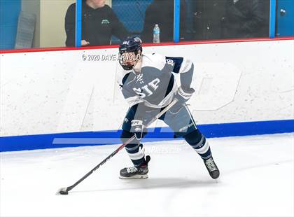 Thumbnail 2 in St. John's Prep @ Arlington (MIAA Division 1A) photogallery.