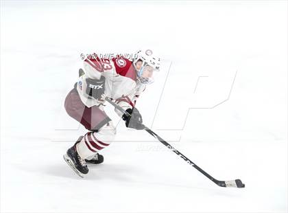 Thumbnail 1 in St. John's Prep @ Arlington (MIAA Division 1A) photogallery.