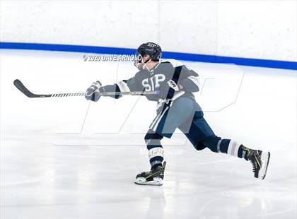 Thumbnail 1 in St. John's Prep @ Arlington (MIAA Division 1A) photogallery.