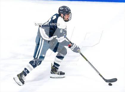 Thumbnail 2 in St. John's Prep @ Arlington (MIAA Division 1A) photogallery.