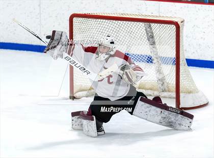 Thumbnail 3 in St. John's Prep @ Arlington (MIAA Division 1A) photogallery.
