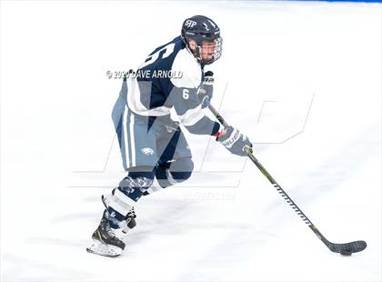 Thumbnail 1 in St. John's Prep @ Arlington (MIAA Division 1A) photogallery.