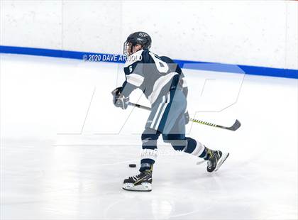 Thumbnail 2 in St. John's Prep @ Arlington (MIAA Division 1A) photogallery.