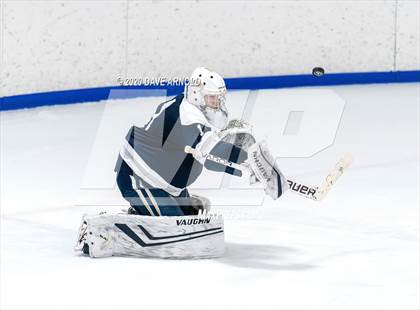 Thumbnail 1 in St. John's Prep @ Arlington (MIAA Division 1A) photogallery.