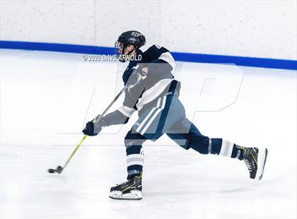Thumbnail 3 in St. John's Prep @ Arlington (MIAA Division 1A) photogallery.