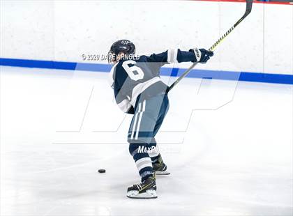 Thumbnail 1 in St. John's Prep @ Arlington (MIAA Division 1A) photogallery.