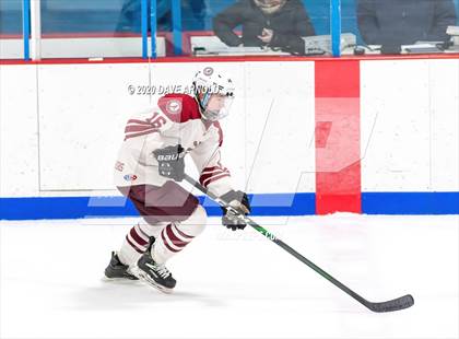 Thumbnail 1 in St. John's Prep @ Arlington (MIAA Division 1A) photogallery.