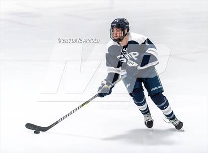 Thumbnail 1 in St. John's Prep @ Arlington (MIAA Division 1A) photogallery.