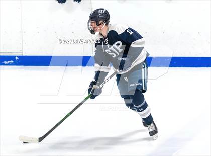 Thumbnail 1 in St. John's Prep @ Arlington (MIAA Division 1A) photogallery.