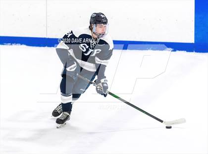 Thumbnail 3 in St. John's Prep @ Arlington (MIAA Division 1A) photogallery.