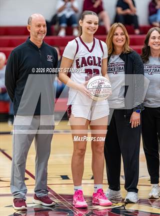 Corry @ Oakland Catholic (PIAA 4A Round 1)