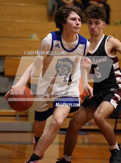 Thumbnail 2 in Rockport @ Triton Regional photogallery.