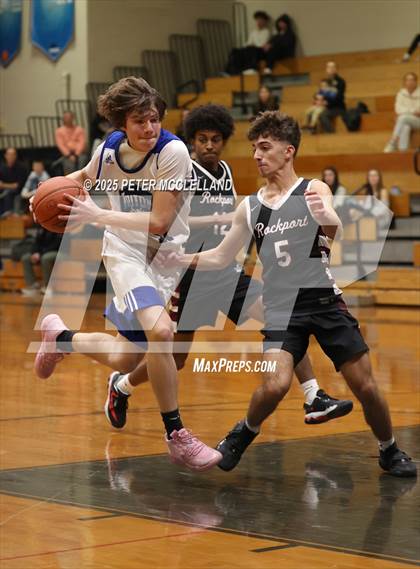 Thumbnail 2 in Rockport @ Triton Regional photogallery.