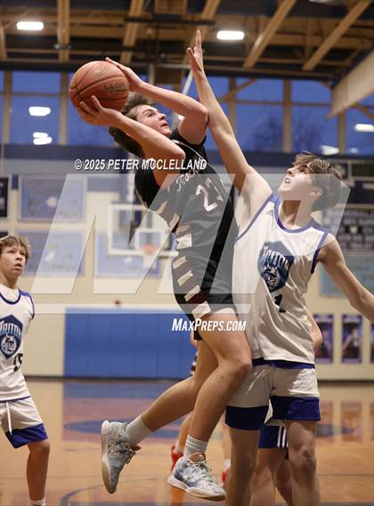 Thumbnail 3 in Rockport @ Triton Regional photogallery.