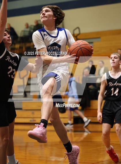 Thumbnail 3 in Rockport @ Triton Regional photogallery.