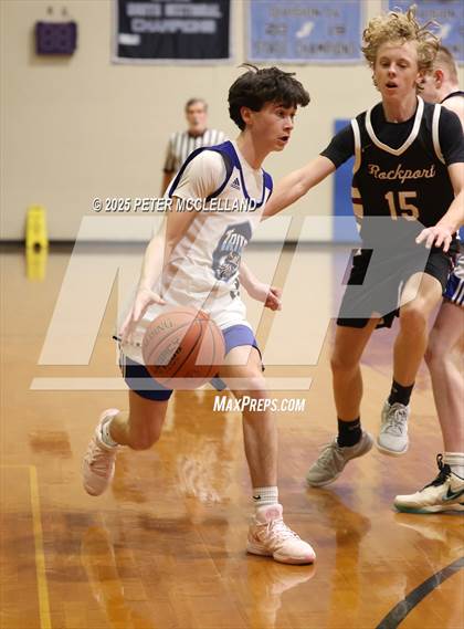 Thumbnail 3 in Rockport @ Triton Regional photogallery.