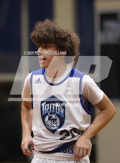 Thumbnail 1 in Rockport @ Triton Regional photogallery.