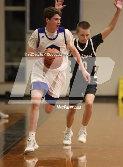 Thumbnail 3 in Rockport @ Triton Regional photogallery.