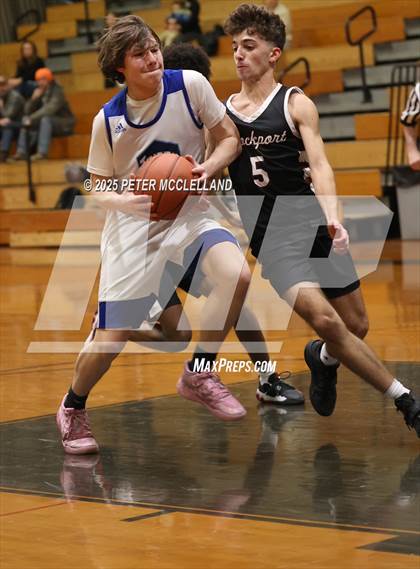 Thumbnail 3 in Rockport @ Triton Regional photogallery.