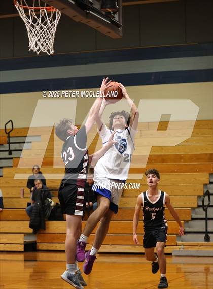 Thumbnail 2 in Rockport @ Triton Regional photogallery.