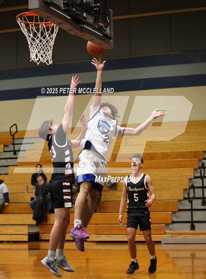 Thumbnail 2 in Rockport @ Triton Regional photogallery.