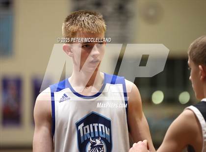 Thumbnail 2 in Rockport @ Triton Regional photogallery.