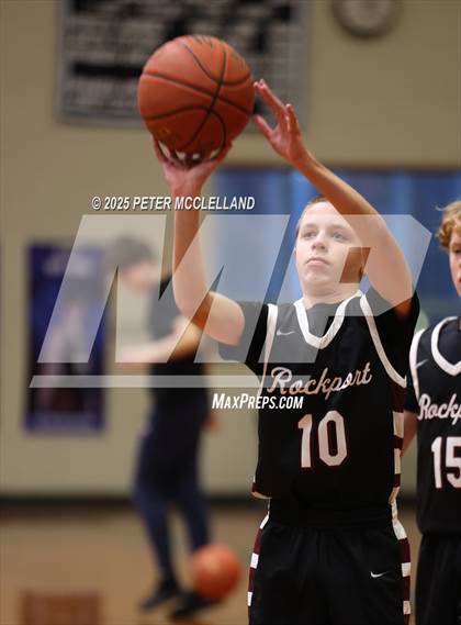 Thumbnail 1 in Rockport @ Triton Regional photogallery.