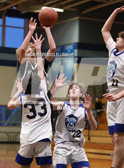 Thumbnail 1 in Rockport @ Triton Regional photogallery.