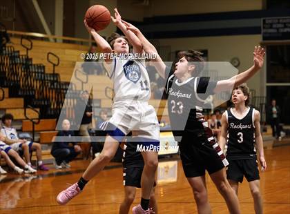 Thumbnail 3 in Rockport @ Triton Regional photogallery.
