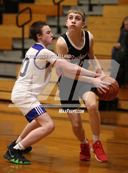 Thumbnail 2 in Rockport @ Triton Regional photogallery.