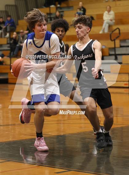 Thumbnail 1 in Rockport @ Triton Regional photogallery.