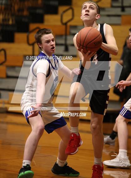 Thumbnail 3 in Rockport @ Triton Regional photogallery.