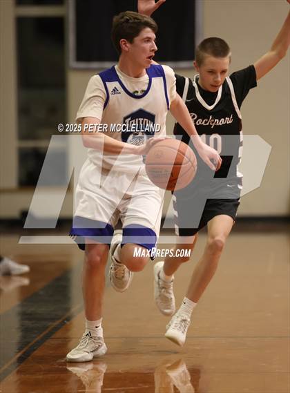 Thumbnail 1 in Rockport @ Triton Regional photogallery.