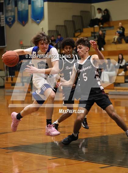 Thumbnail 3 in Rockport @ Triton Regional photogallery.