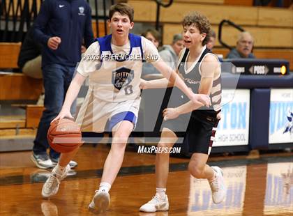 Thumbnail 1 in Rockport @ Triton Regional photogallery.