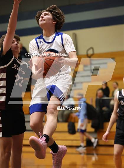 Thumbnail 1 in Rockport @ Triton Regional photogallery.