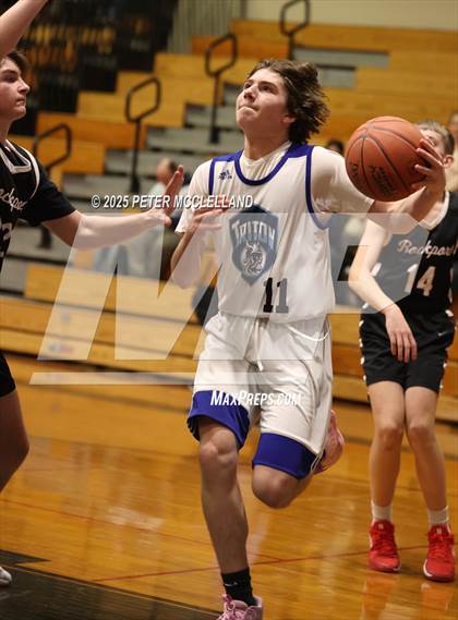 Thumbnail 1 in Rockport @ Triton Regional photogallery.