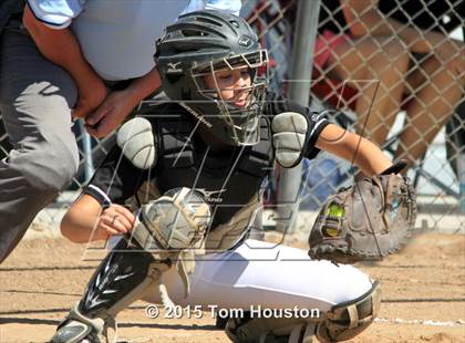 Thumbnail 3 in Northview vs Azusa (Northview Tournament) photogallery.