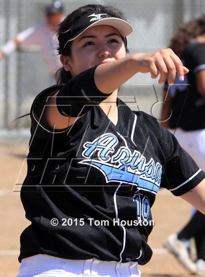 Thumbnail 3 in Northview vs Azusa (Northview Tournament) photogallery.
