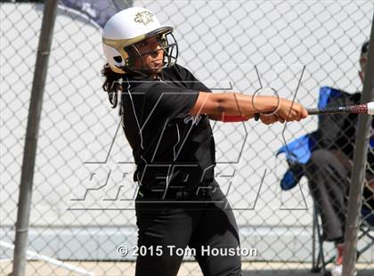 Thumbnail 1 in Northview vs Azusa (Northview Tournament) photogallery.