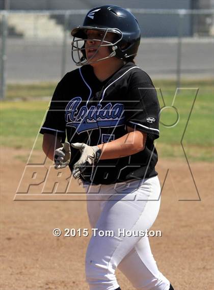 Thumbnail 1 in Northview vs Azusa (Northview Tournament) photogallery.